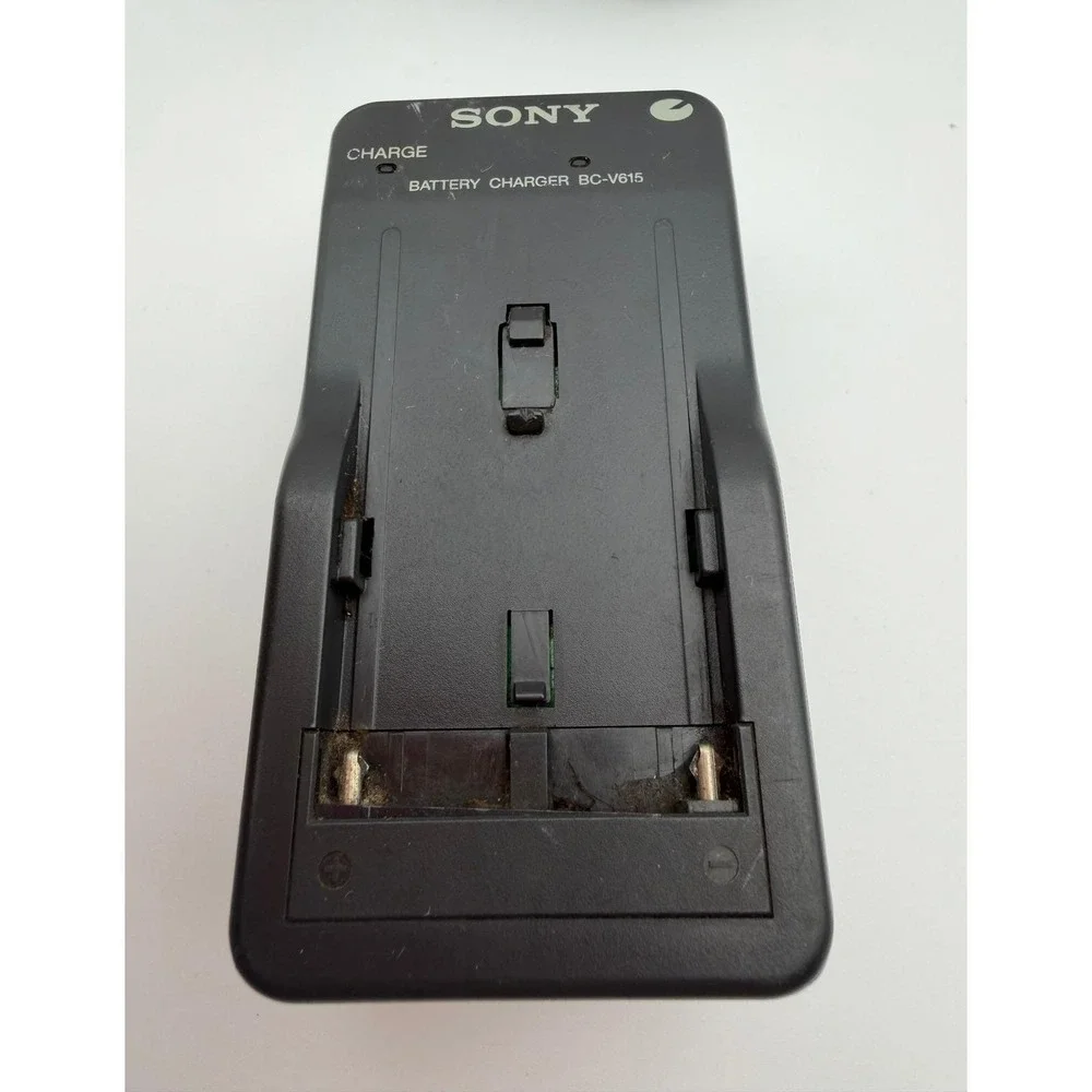 Sony fd mavica